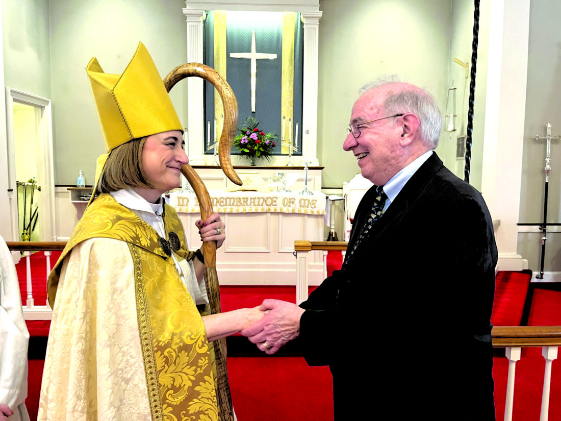 Historic Boardman church closes